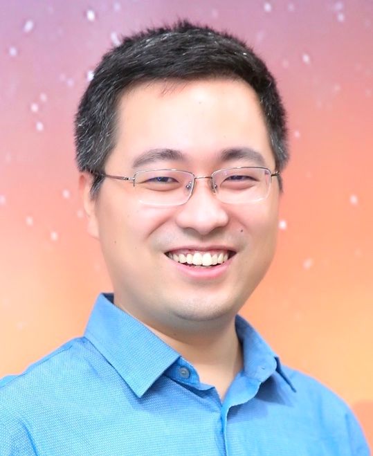Mingyu Gao